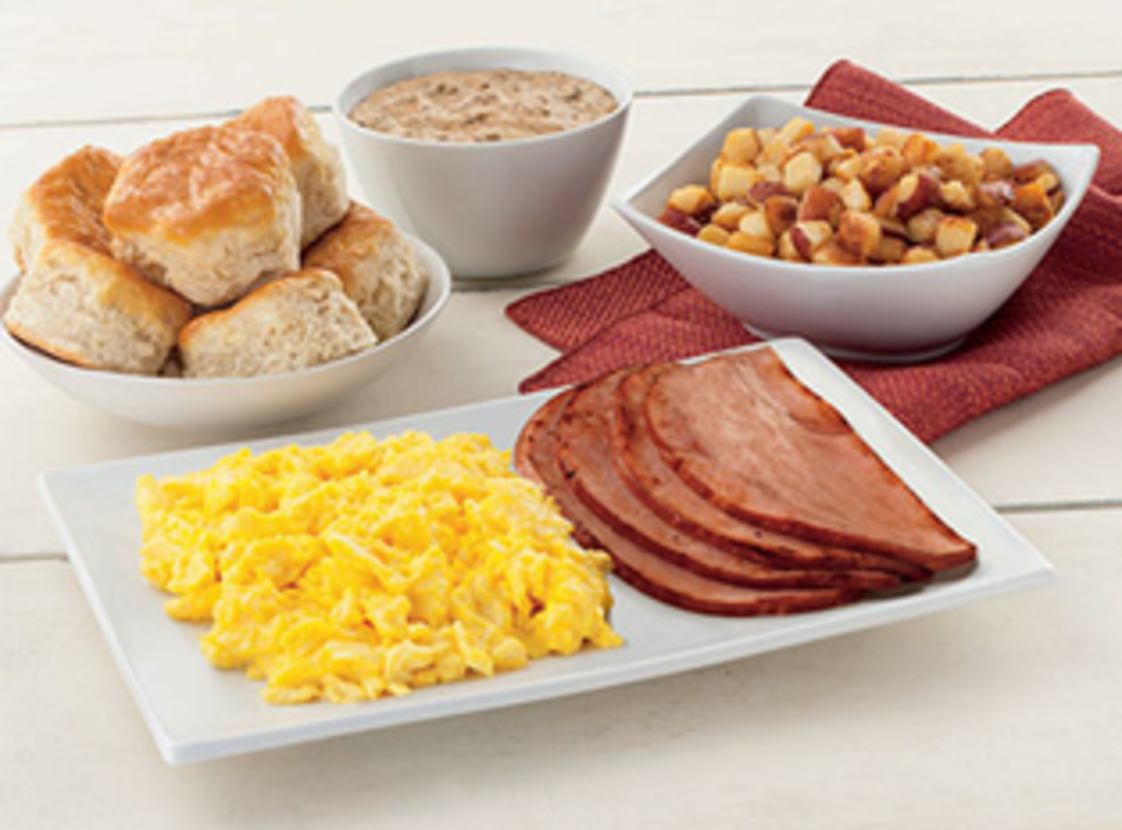 BOB EVANS (MANASSAS)