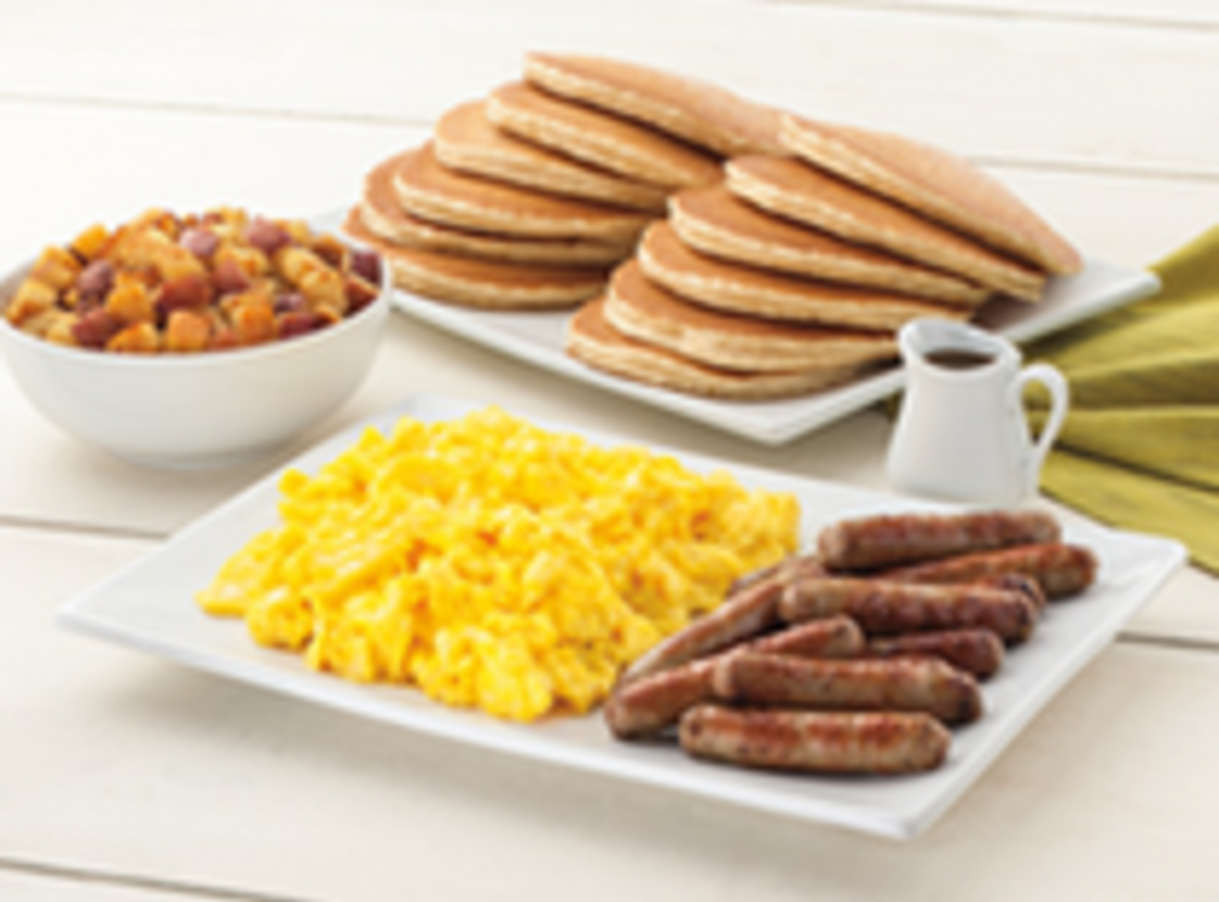 BOB EVANS (WOODBRIDGE)