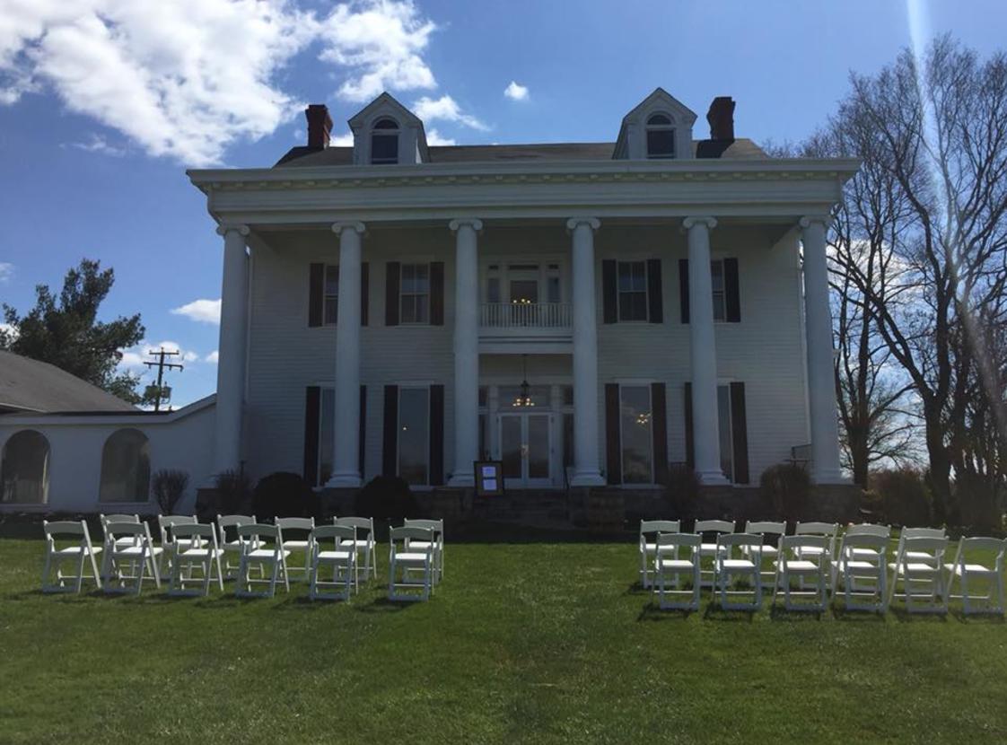 Bristow Manor Golf Club