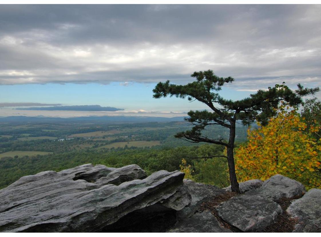 BULL RUN MOUNTAINS CONSERVANCY
