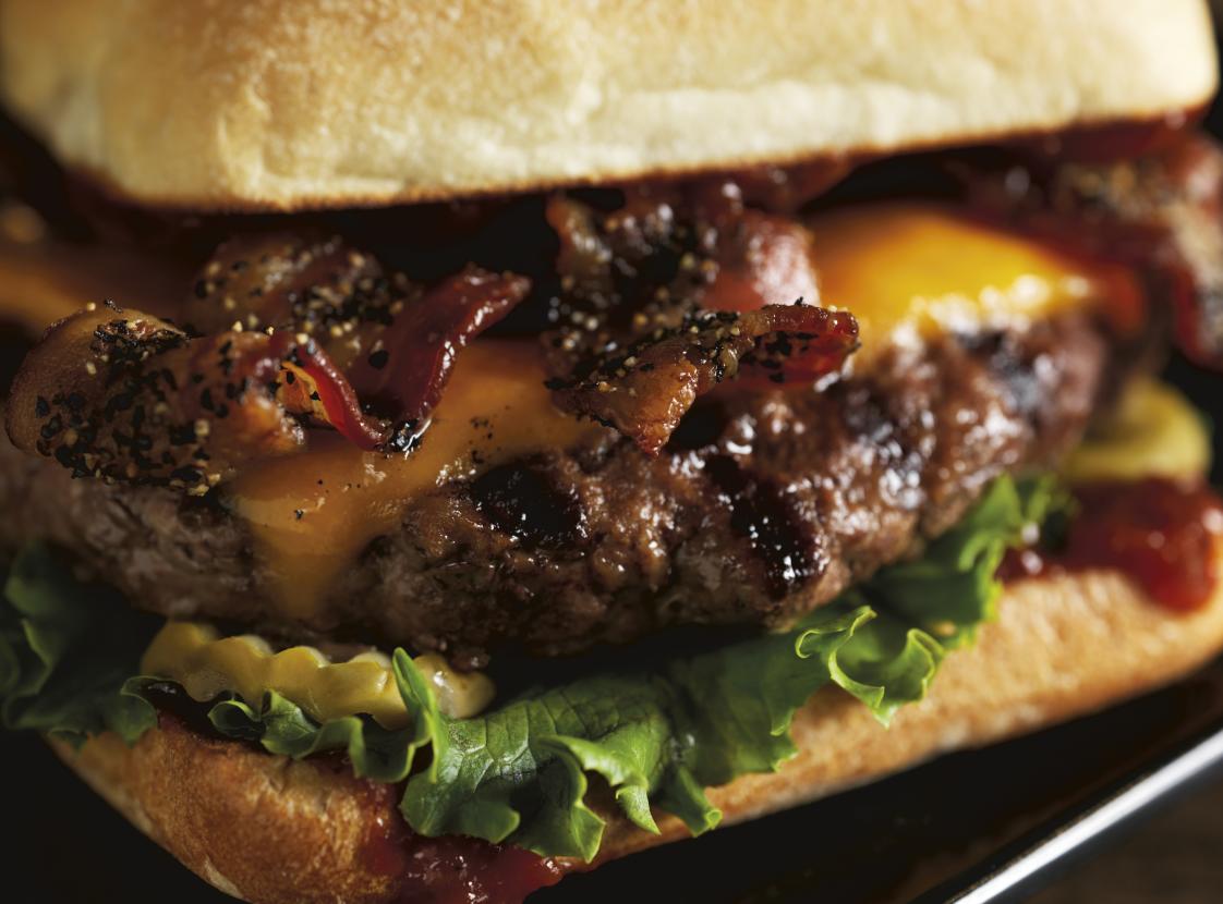 RED ROBIN GOURMET BURGERS (WOODBRIDGE)