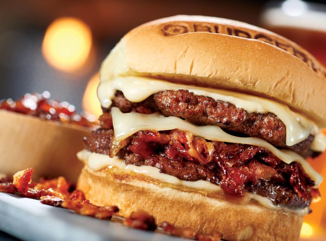 BURGERFI