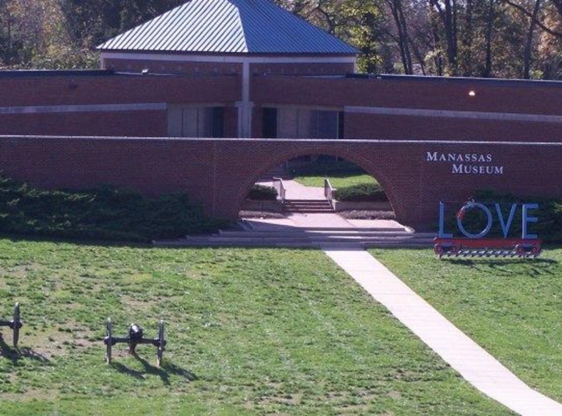 CITY OF MANASSAS MUSEUM SYSTEM