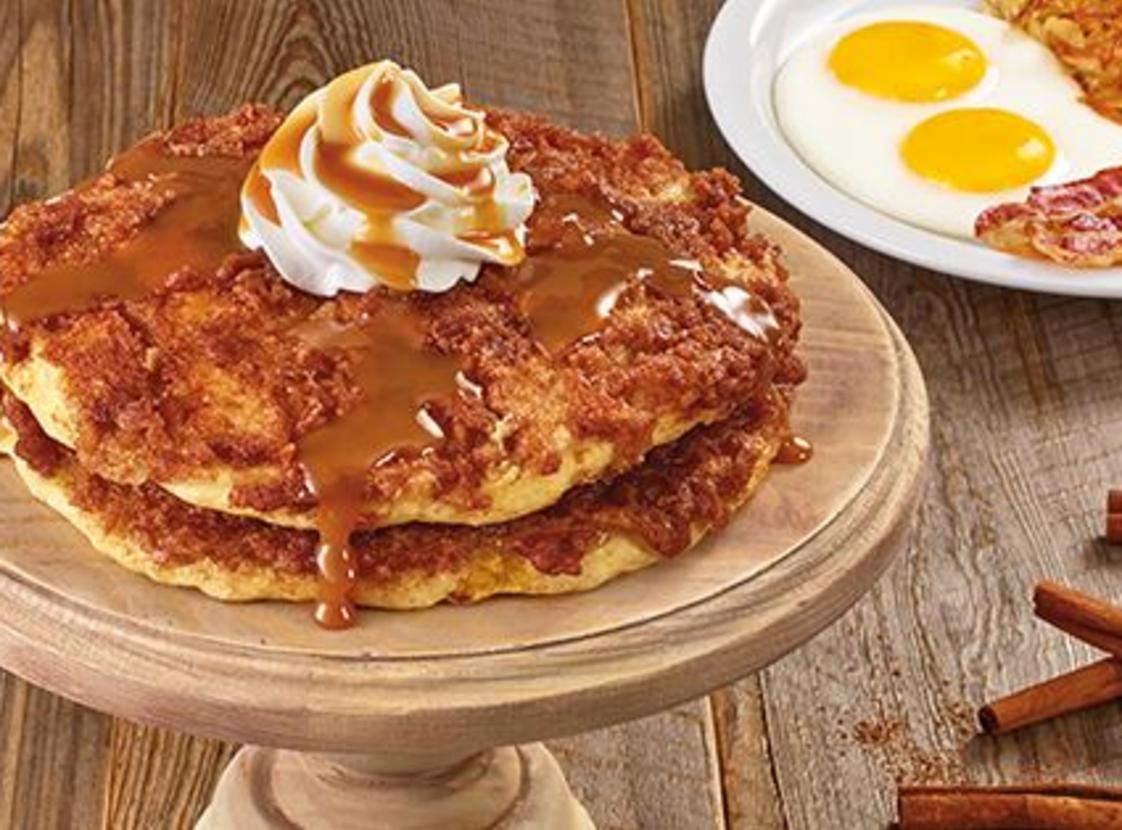 DENNY'S