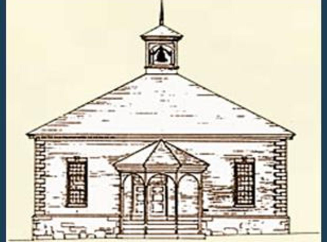 DUMFRIES COURTHOUSE
