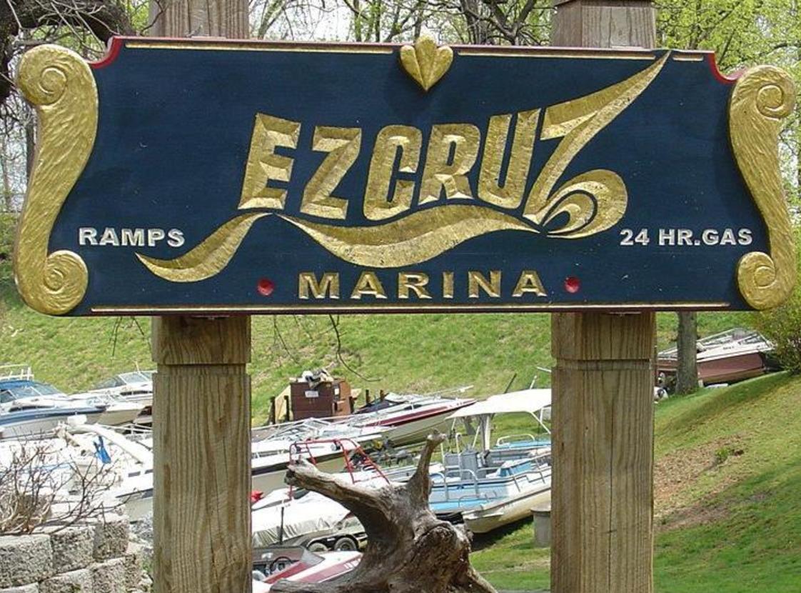 E-Z CRUZ MARINA