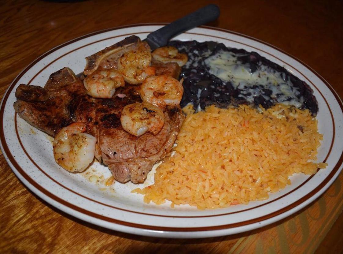 EL PASO MEXICAN RESTAURANT