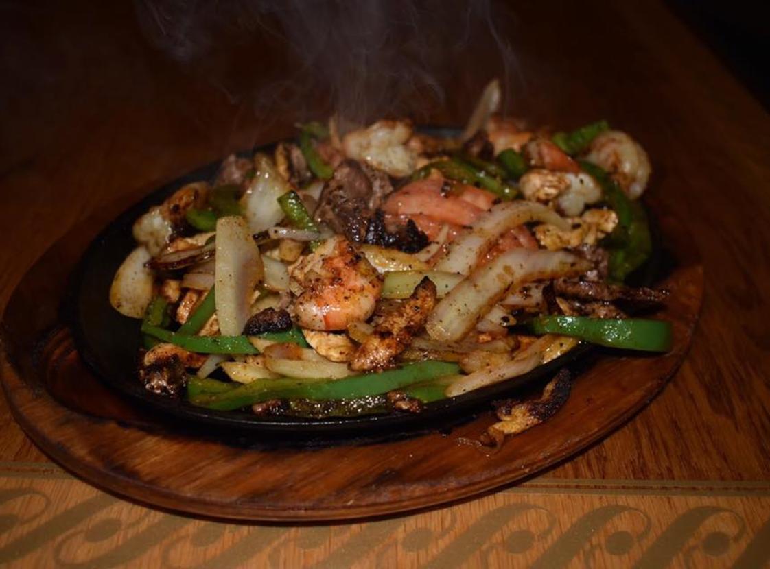 EL PASO MEXICAN RESTAURANT