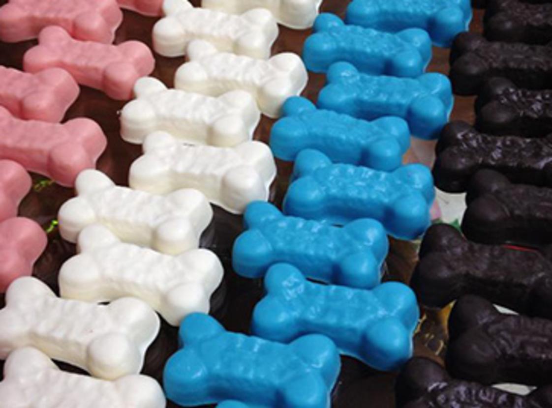 FETCH PET BAKERY treats