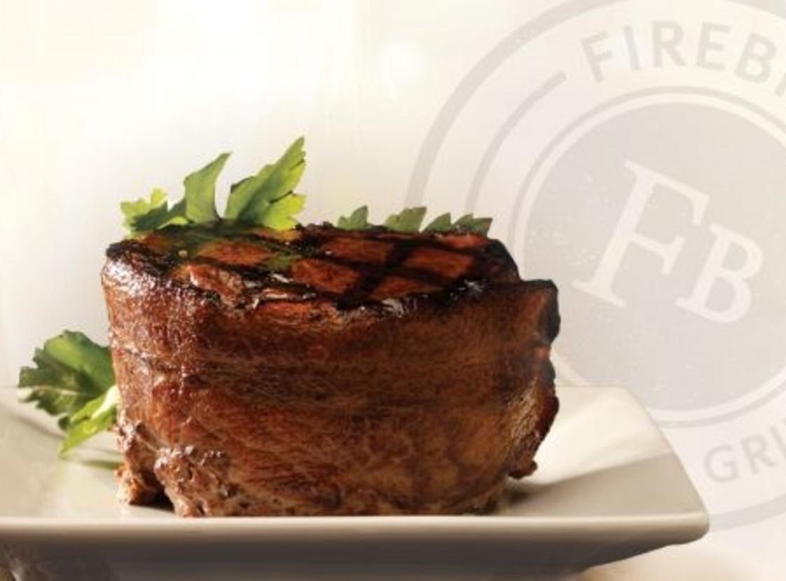 FIREBIRDS WOOD FIRED GRILL (GAINESVILLE)