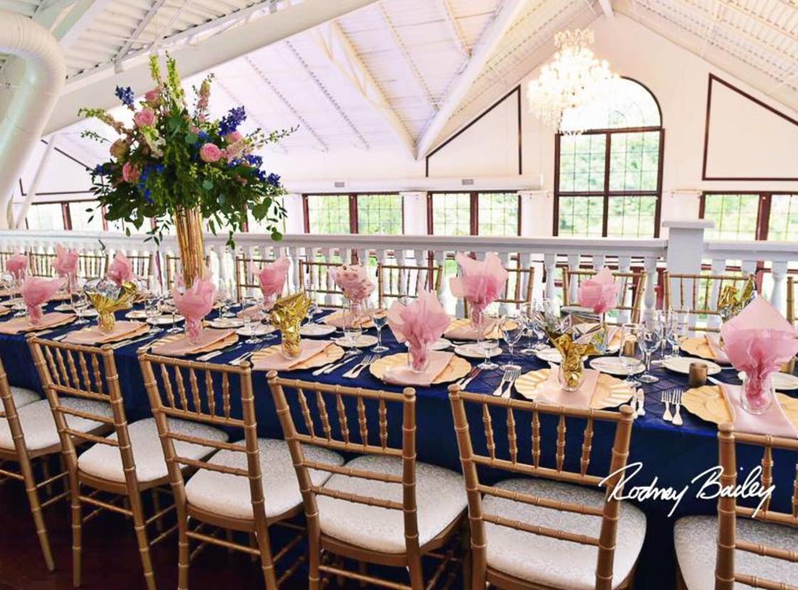FOXCHASE MANOR