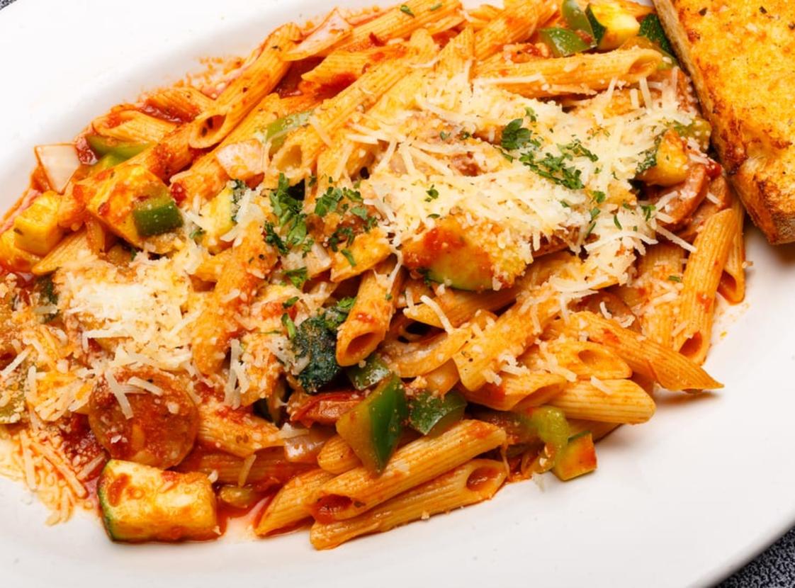 GIORGIO'S FAMILY RESTAURANT