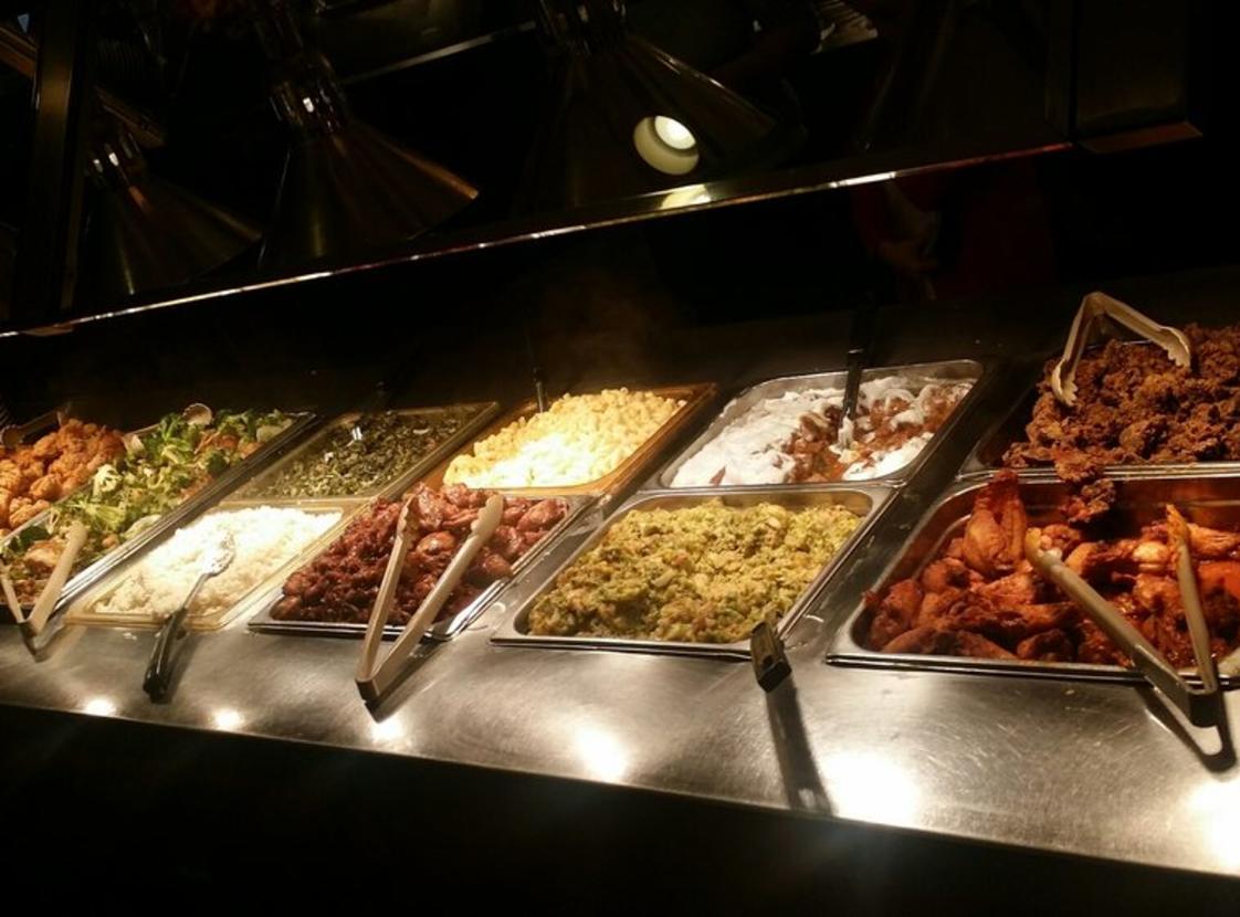 Demain Paille Rappel American Buffet Restaurants Priorit Envie Genre