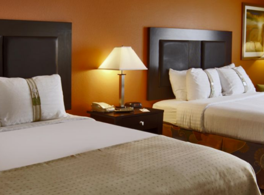 Holiday Inn Express Dumfries