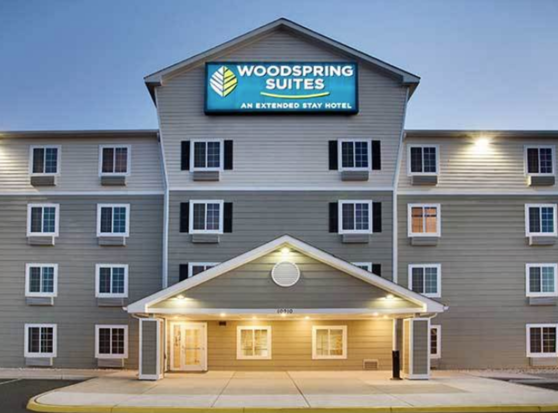 Homewood Suites by Hilton Phoenix-Metro Center