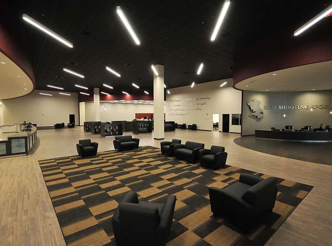 65,000 SQFT