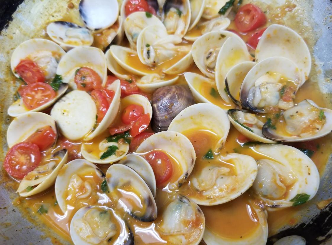 MONTCLAIR FAMILY RESTAURANT