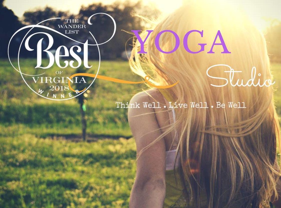 MY BODYOGA