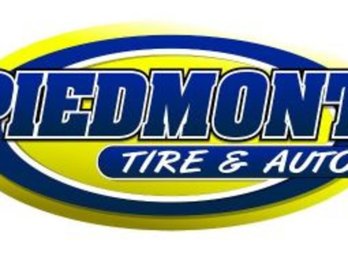 PIEDMONT TIRE AND AUTO