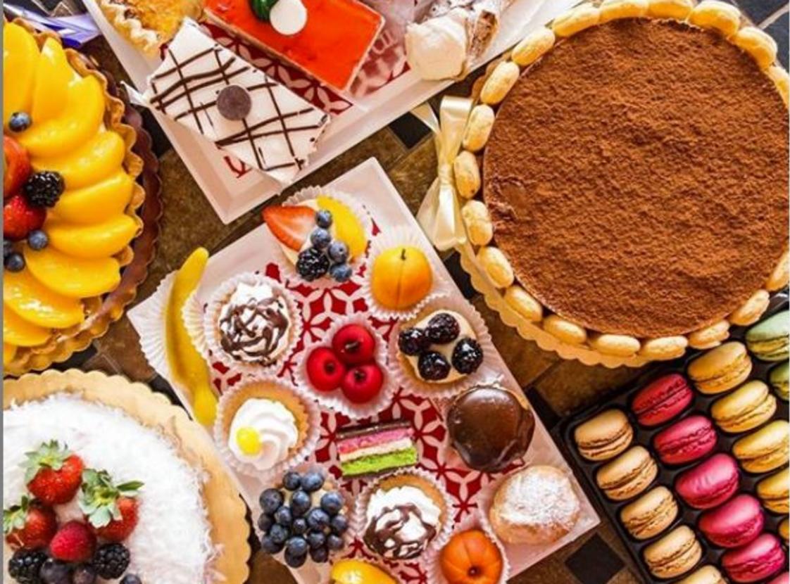 BELLASH BAKERY
