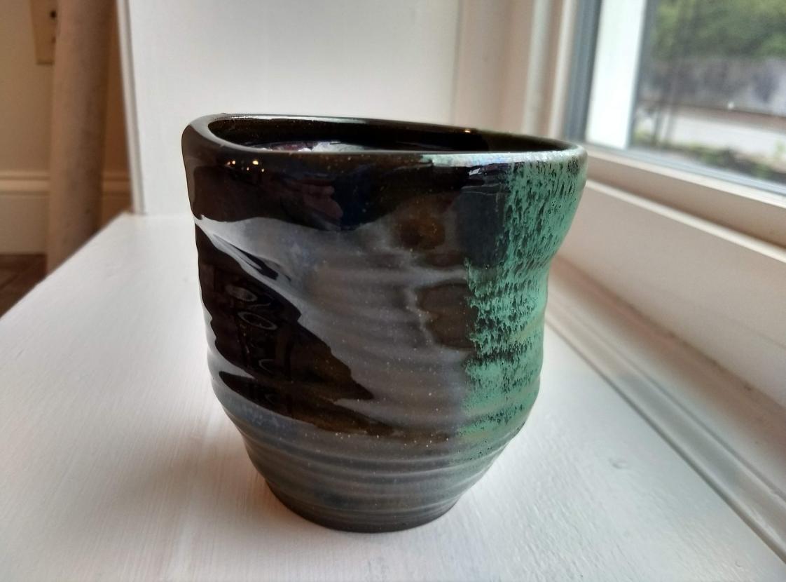 SHIFTING TIDES ART STUDIO AND GALLERY