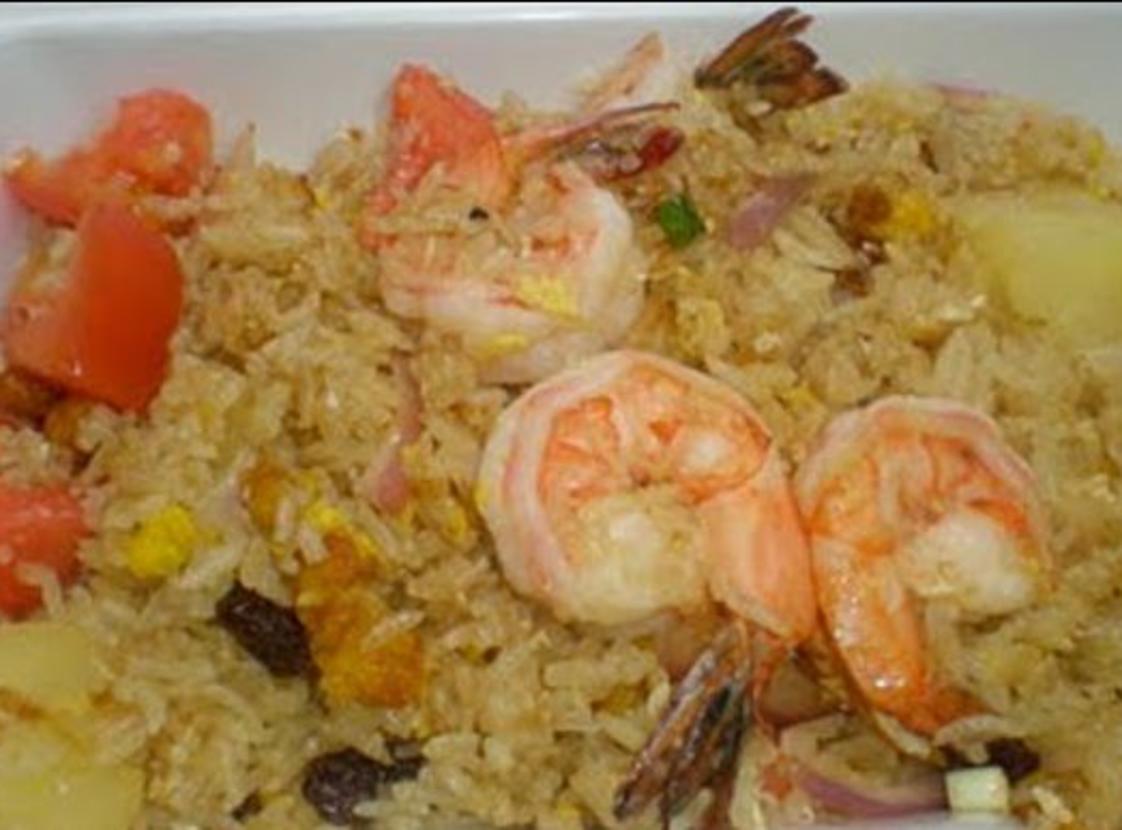 SIAM BISTRO THAI CUISINE