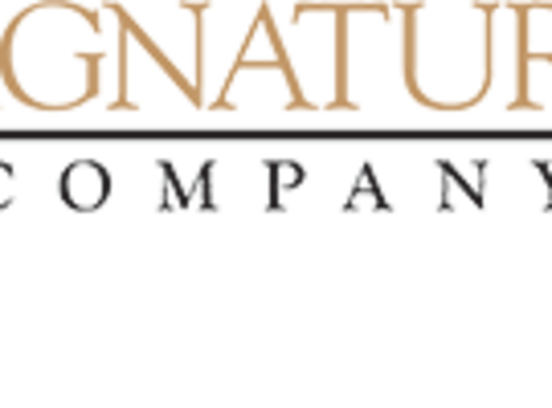SIGNATURE COMPANIES HAYMARKET