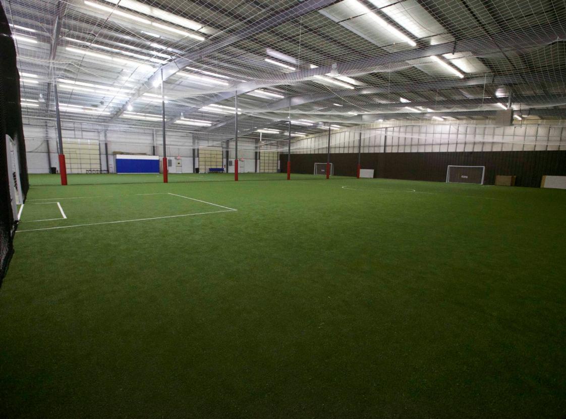 BATTLEFIELD SPORTSPLEX fields
