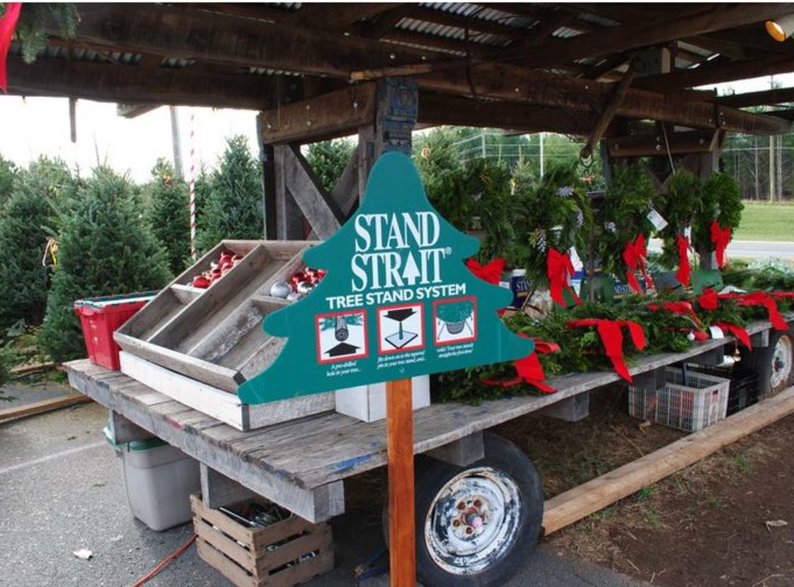 stand