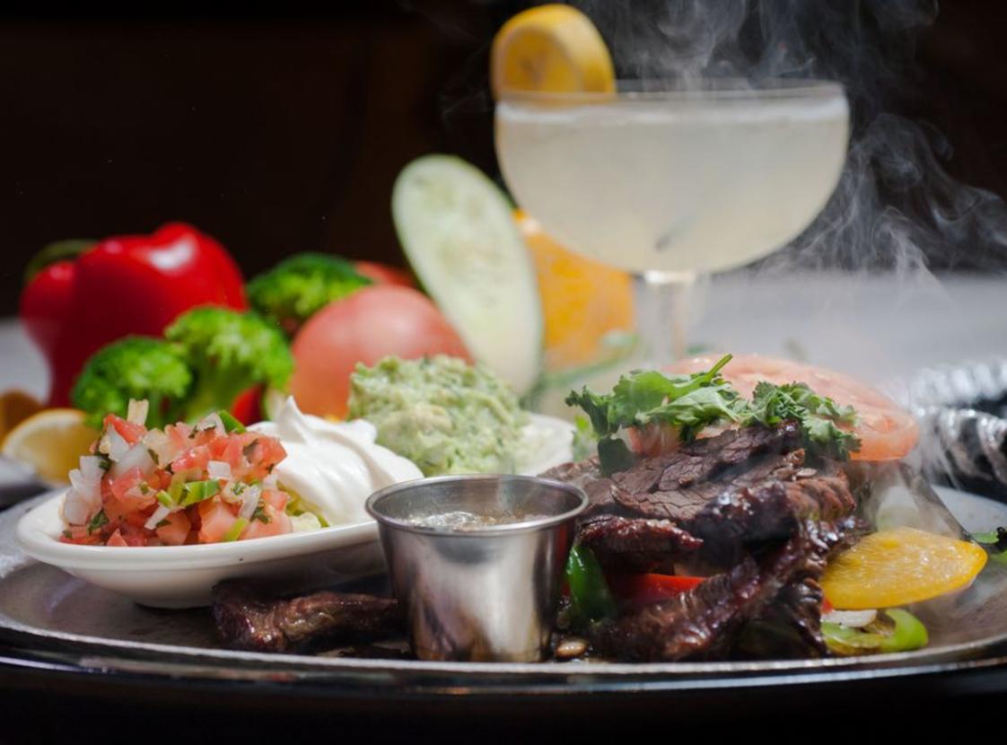 TEJANOS CANTINA