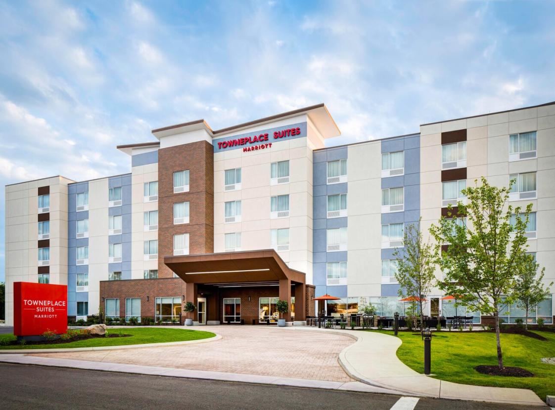 TownePlace Suites Potomac Mills Woodbridge