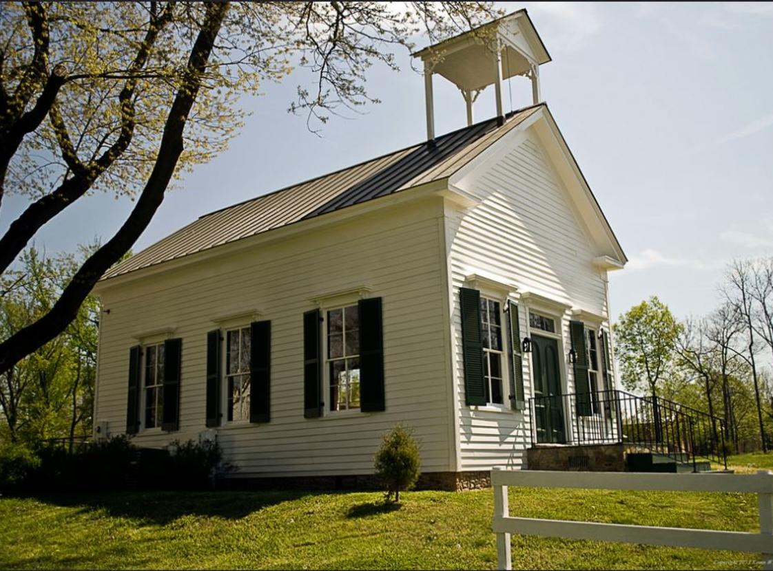 UNION CHURCH