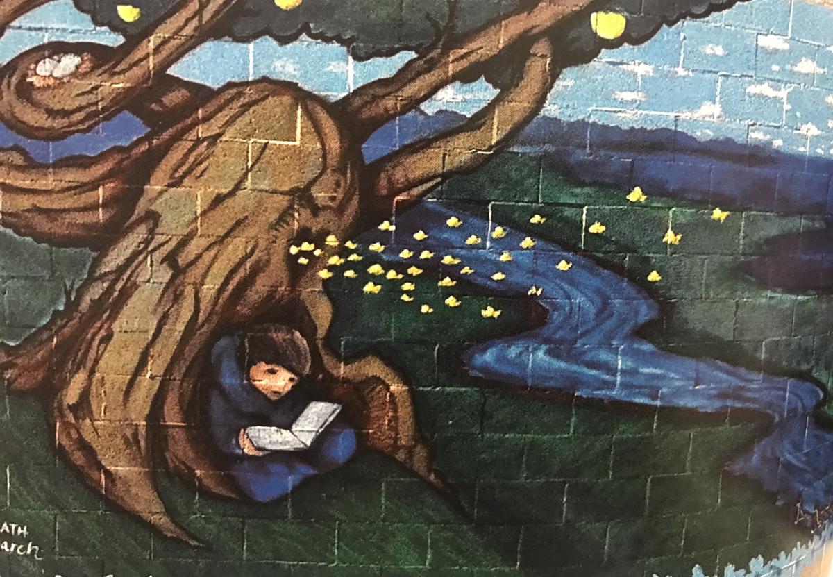 Mural 2