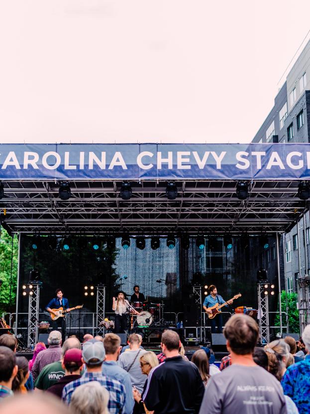 Greenville Sc Events April 2022