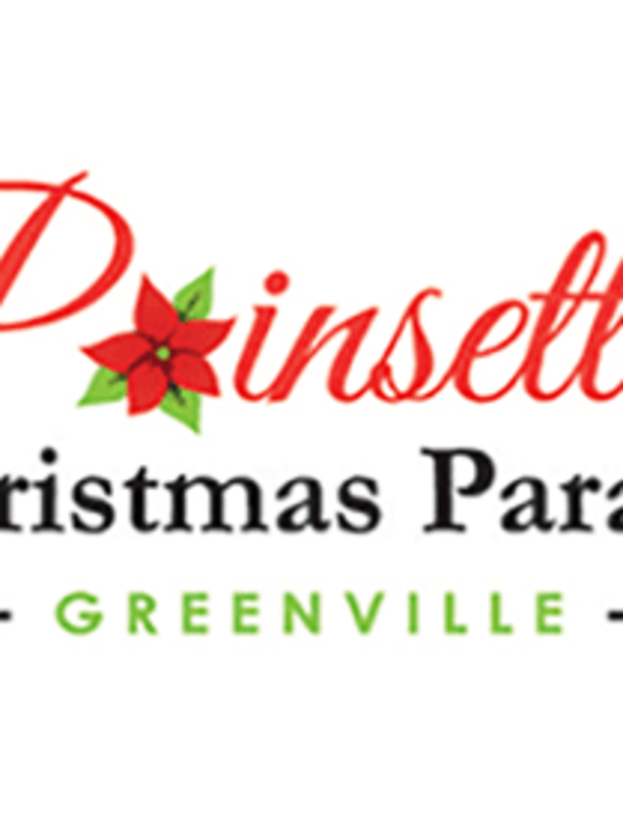 Greenville Sc Christmas 2021 Poinsettia Christmas Parade