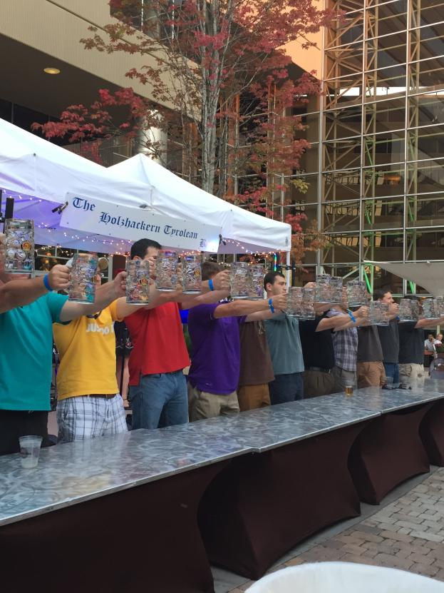 Greenville Sc Events April 2022