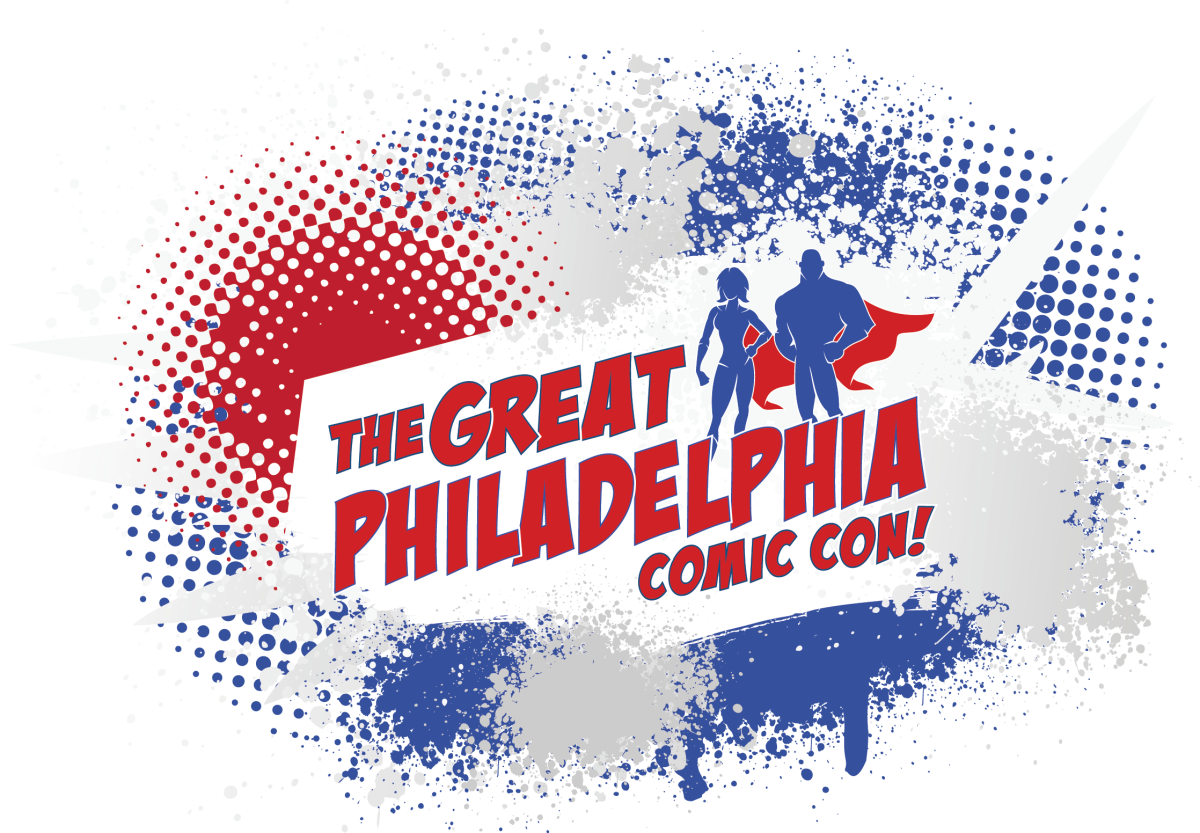 Great Philadelphia Comic Con