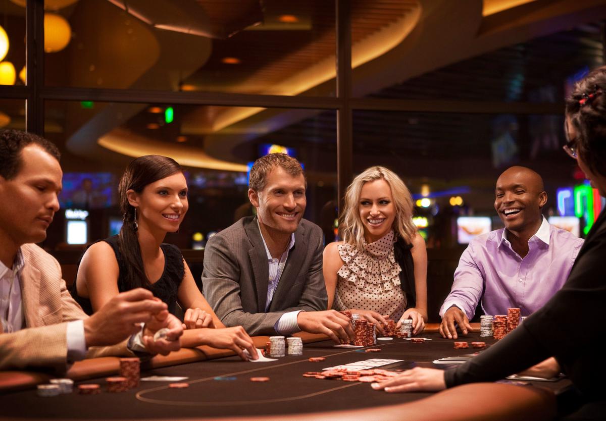 Phoenix Casinos | Gaming, Resorts & Live Entertainment