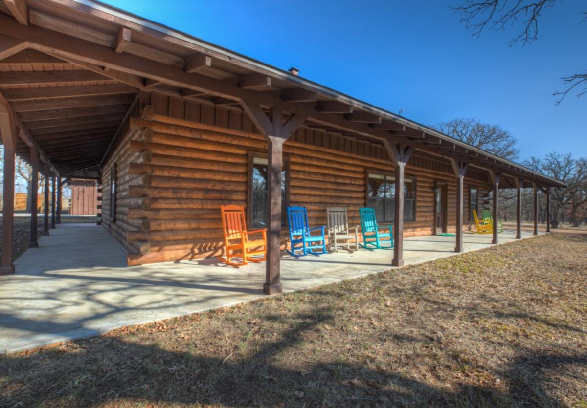 Shady Lane Lodge