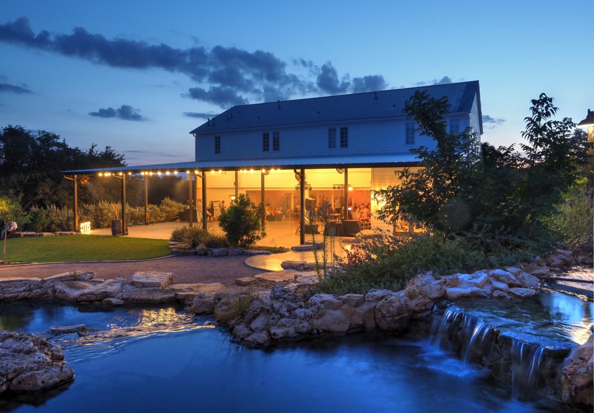 Contigo Ranch