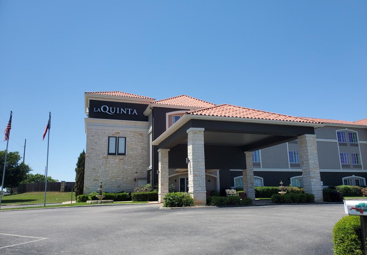 La Quinta updated Image