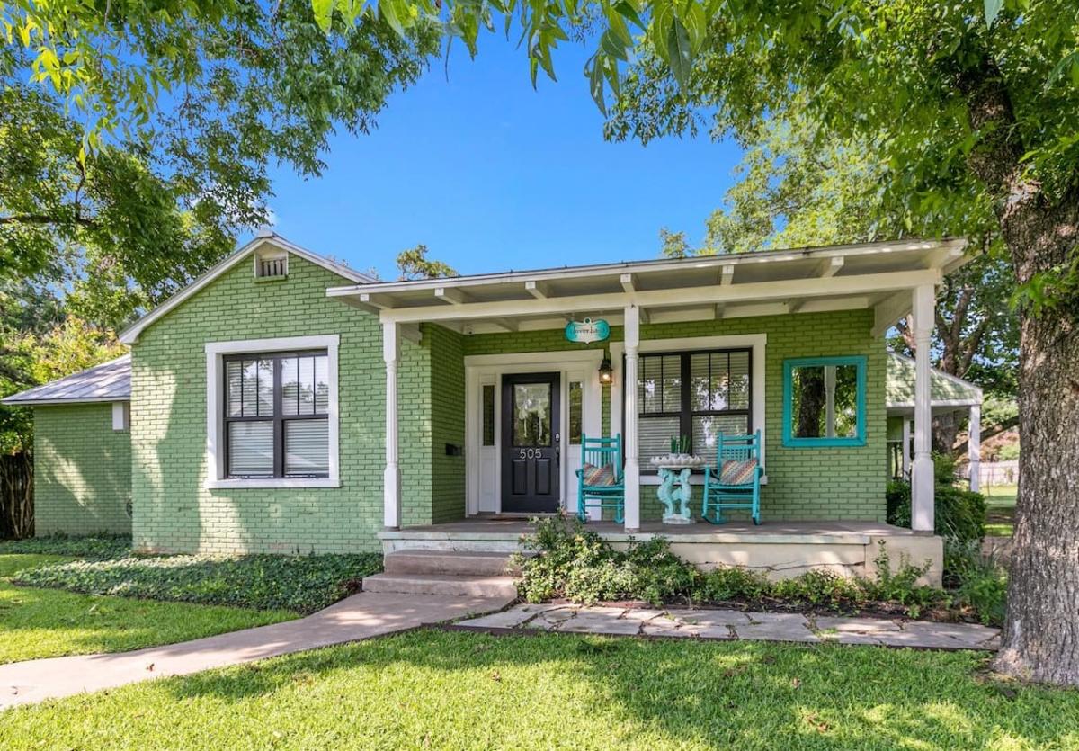 clover haus