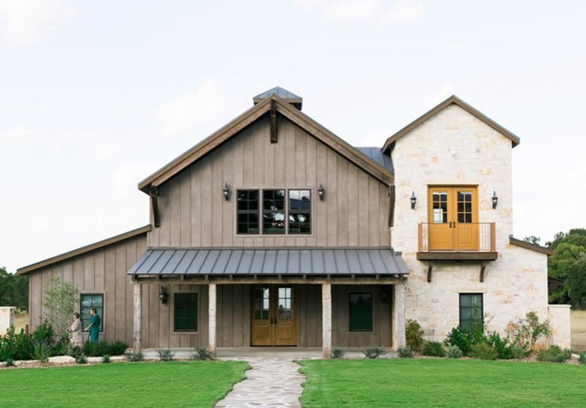 La Bonne Vie Ranch