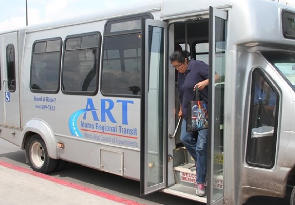 ART Bus