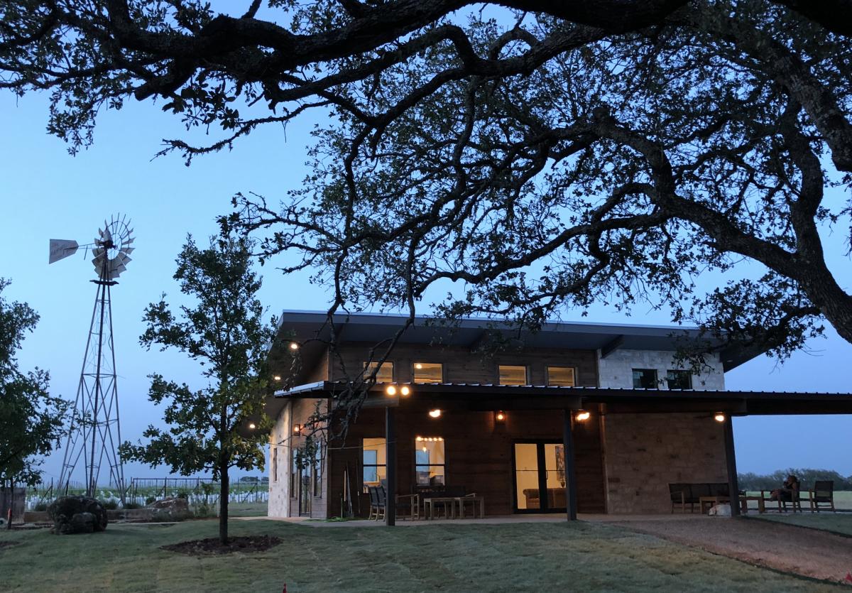 Ab Astris Winery