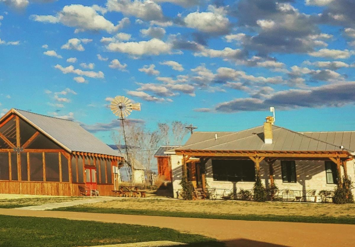Arrowhead Creek Winery
