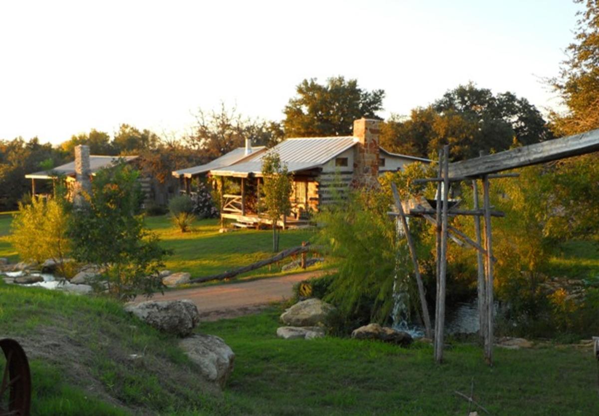 Barons Creekside