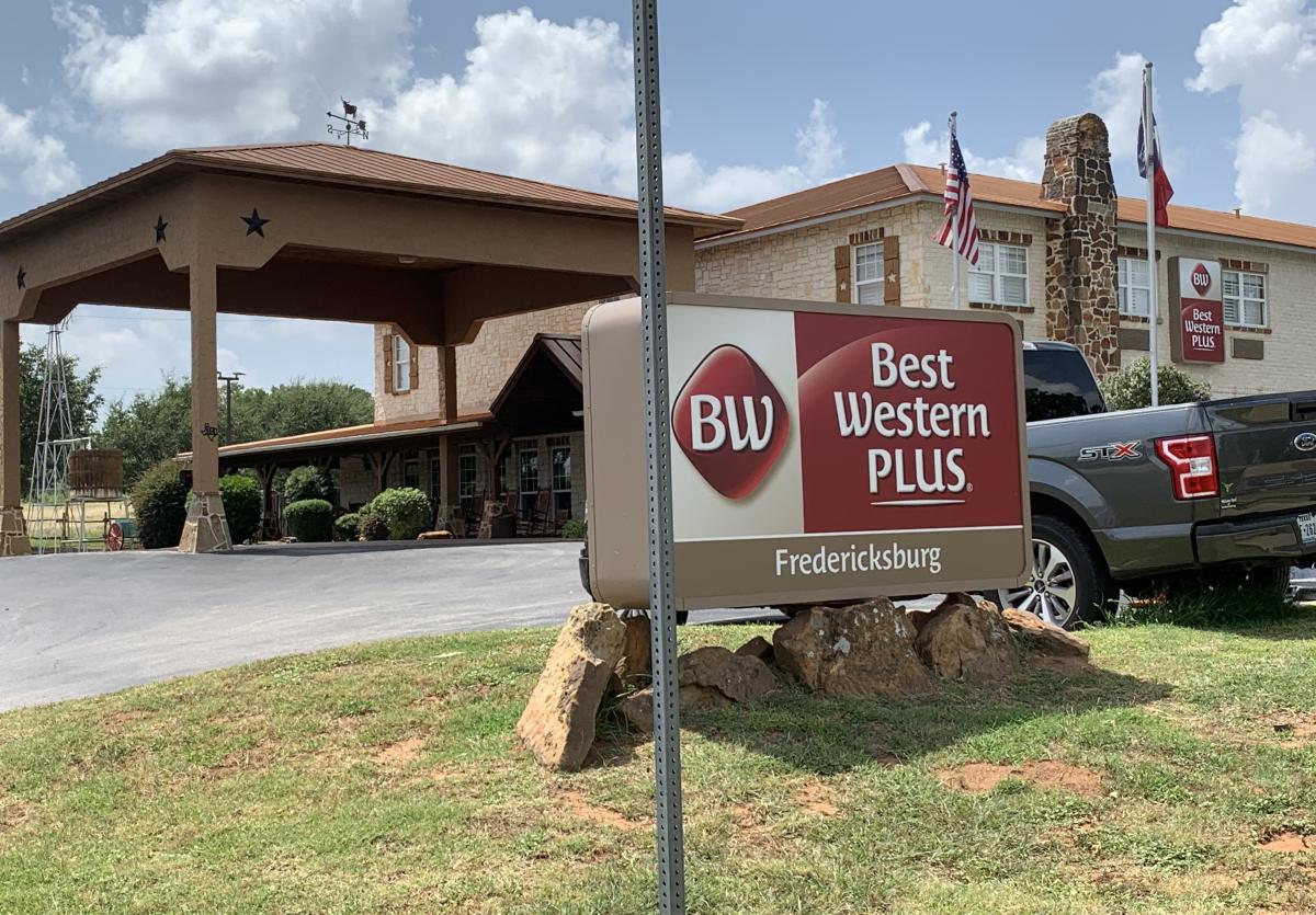 Best Western Plus