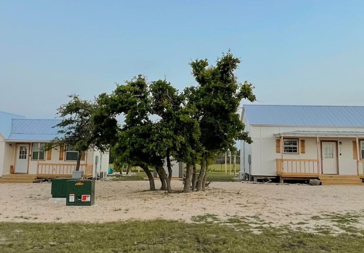 Cajun Condo and Gumbo Getaway