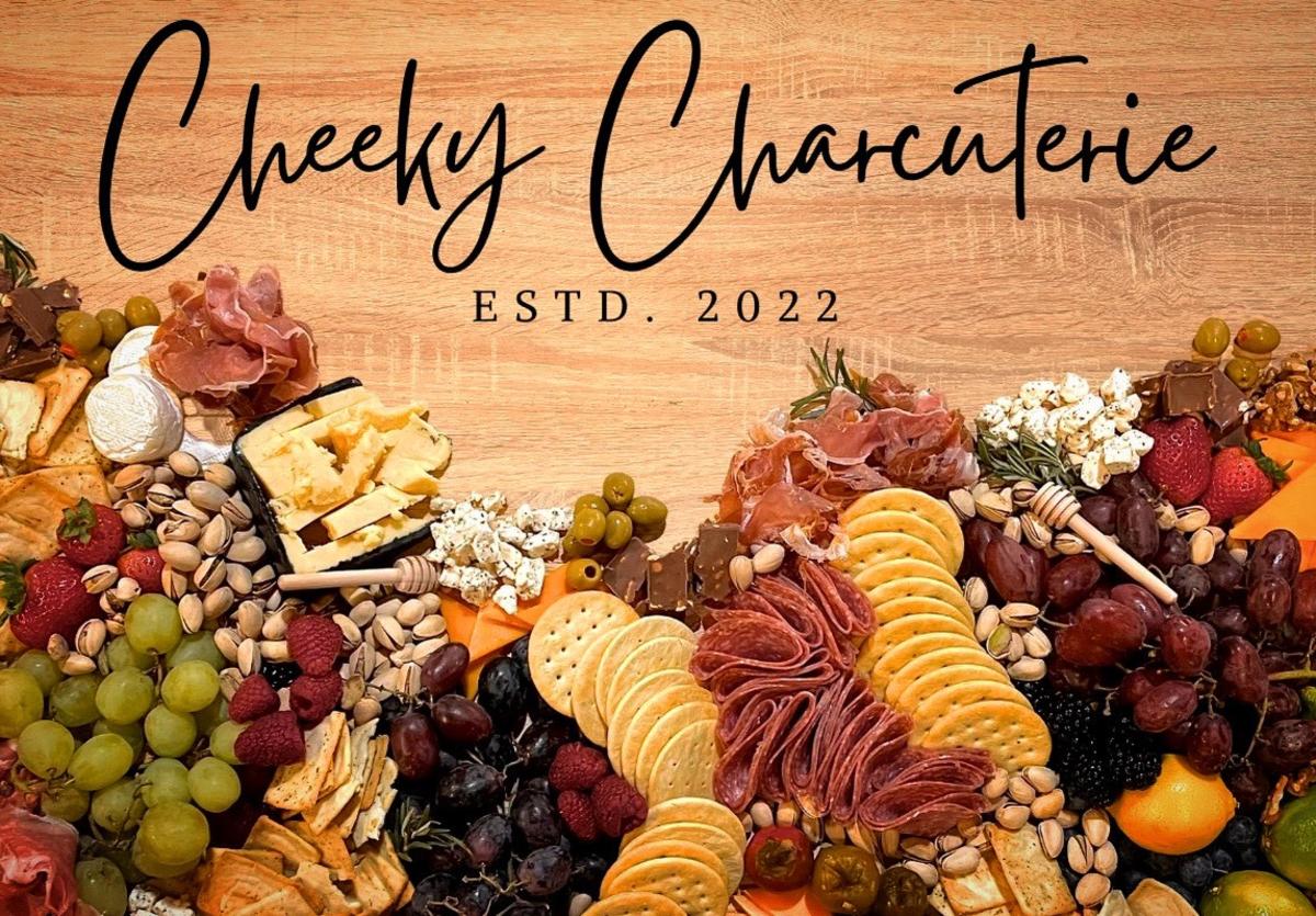 Cheeky Charcuterie